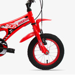 Bicicleta Sherwood Varon R26-21V Dis.alum.13.5 Azu-Cel-Amar